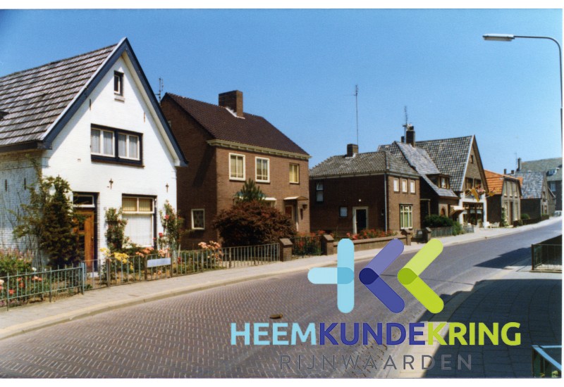 Binnenweg 11-7-1977 Coll. HKR (12)